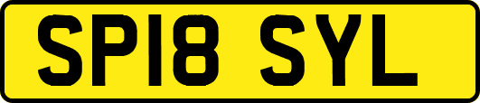 SP18SYL