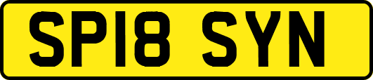 SP18SYN