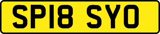 SP18SYO