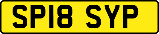 SP18SYP