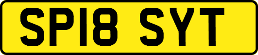 SP18SYT