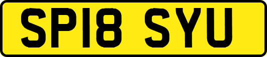 SP18SYU