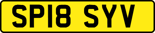 SP18SYV