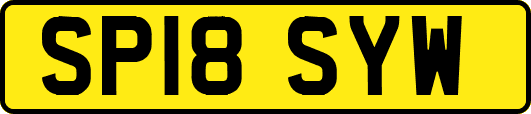 SP18SYW