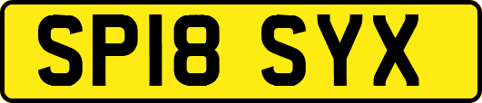 SP18SYX