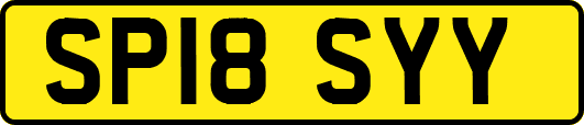 SP18SYY