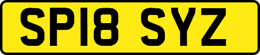 SP18SYZ