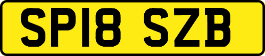 SP18SZB