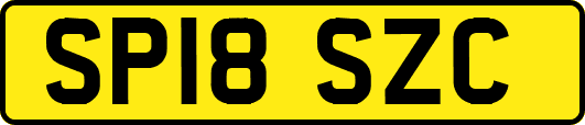 SP18SZC