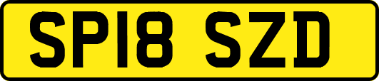 SP18SZD