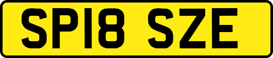 SP18SZE
