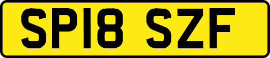 SP18SZF