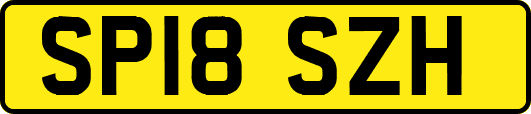 SP18SZH