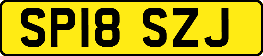 SP18SZJ