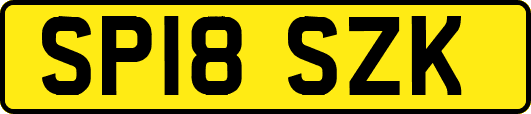 SP18SZK