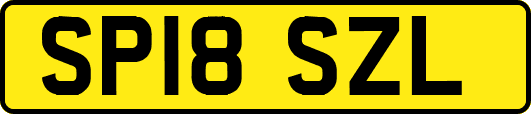 SP18SZL