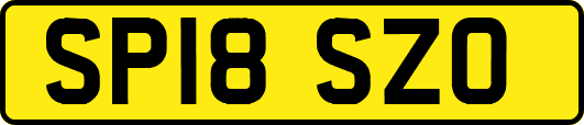 SP18SZO
