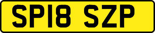 SP18SZP