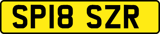 SP18SZR