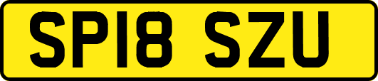 SP18SZU