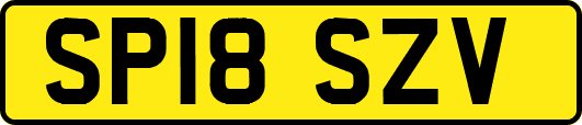 SP18SZV