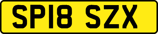 SP18SZX