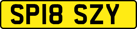SP18SZY
