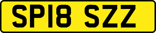 SP18SZZ