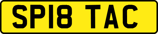 SP18TAC