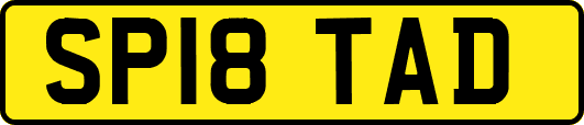 SP18TAD