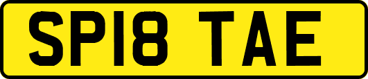 SP18TAE