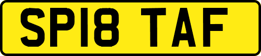 SP18TAF
