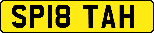 SP18TAH