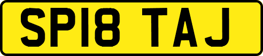 SP18TAJ