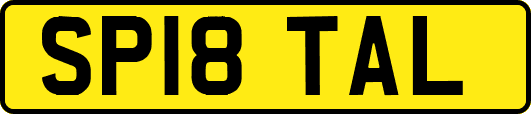 SP18TAL