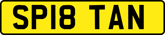 SP18TAN