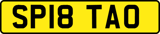 SP18TAO