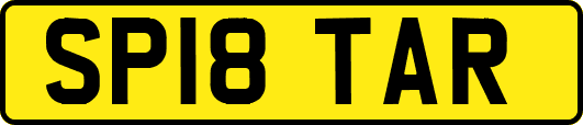 SP18TAR