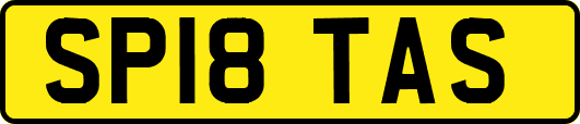 SP18TAS