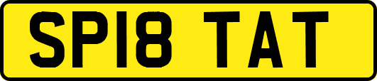 SP18TAT