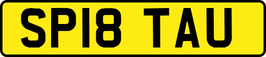 SP18TAU