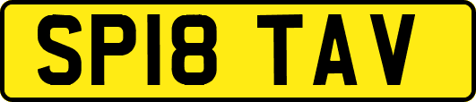 SP18TAV