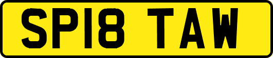 SP18TAW