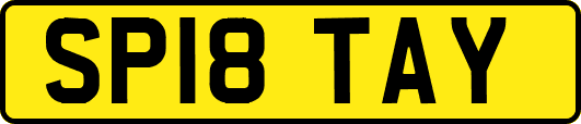 SP18TAY