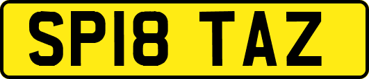 SP18TAZ