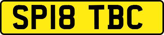 SP18TBC