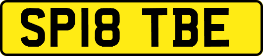 SP18TBE