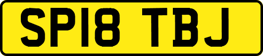 SP18TBJ