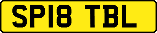 SP18TBL