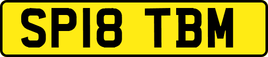 SP18TBM